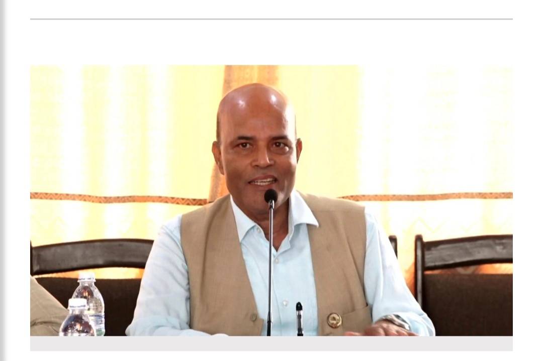 डा. अमरेश कुमार सिंह
