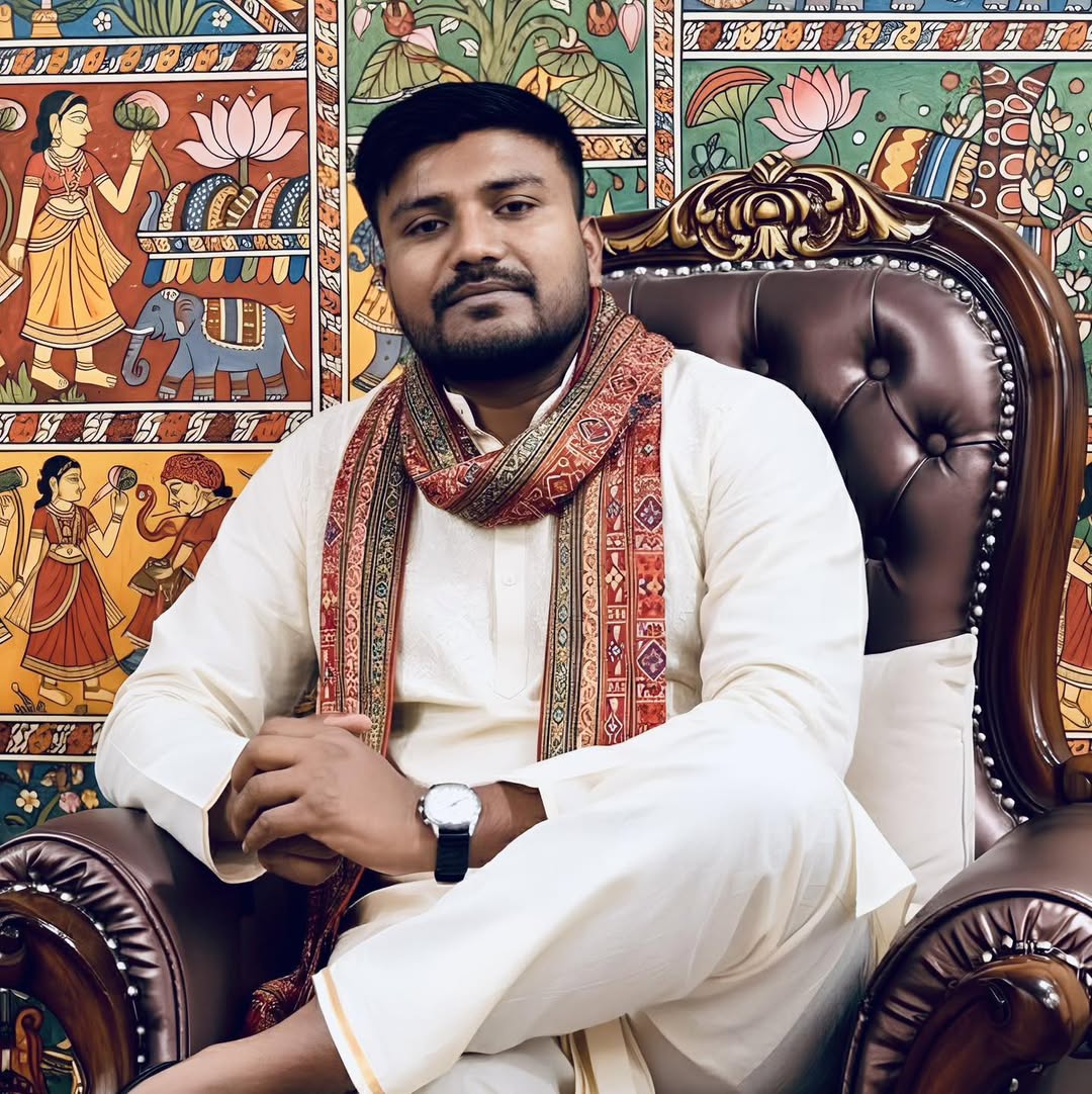 बब्लु गुप्ता