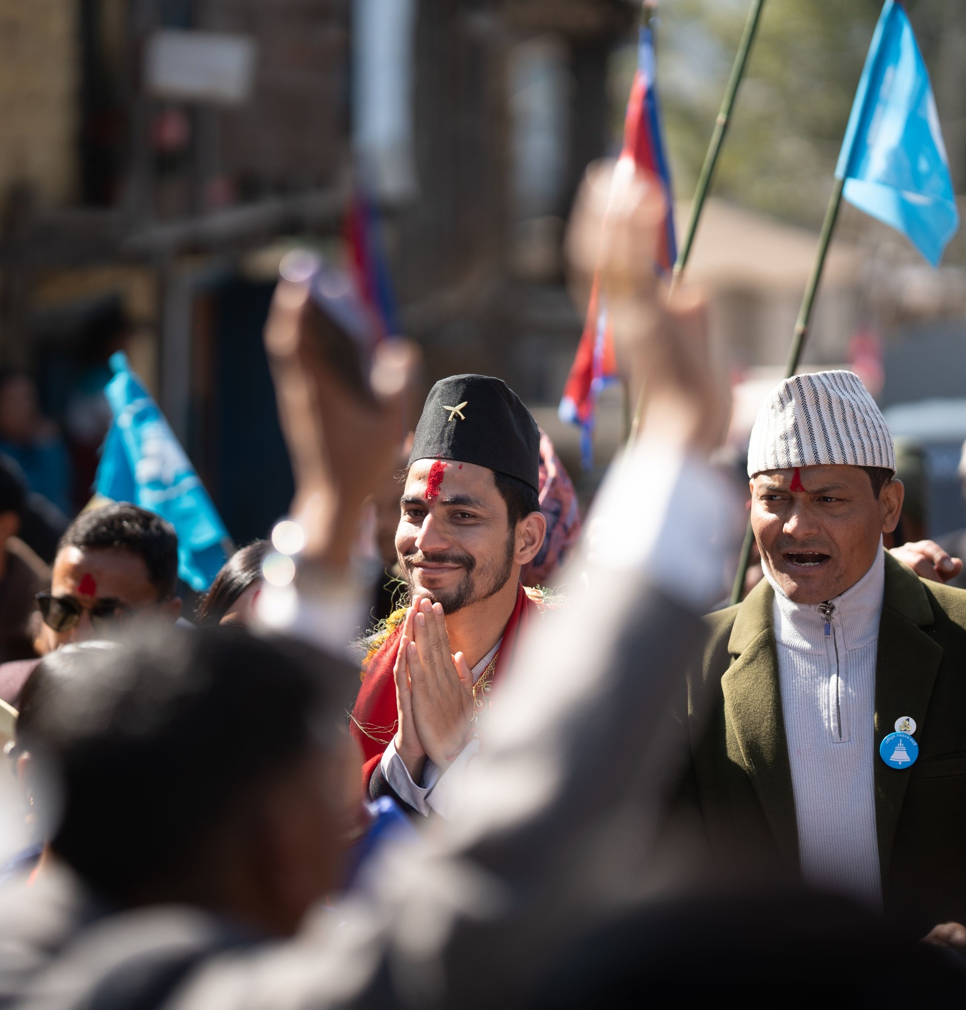 भुपदेव शाह