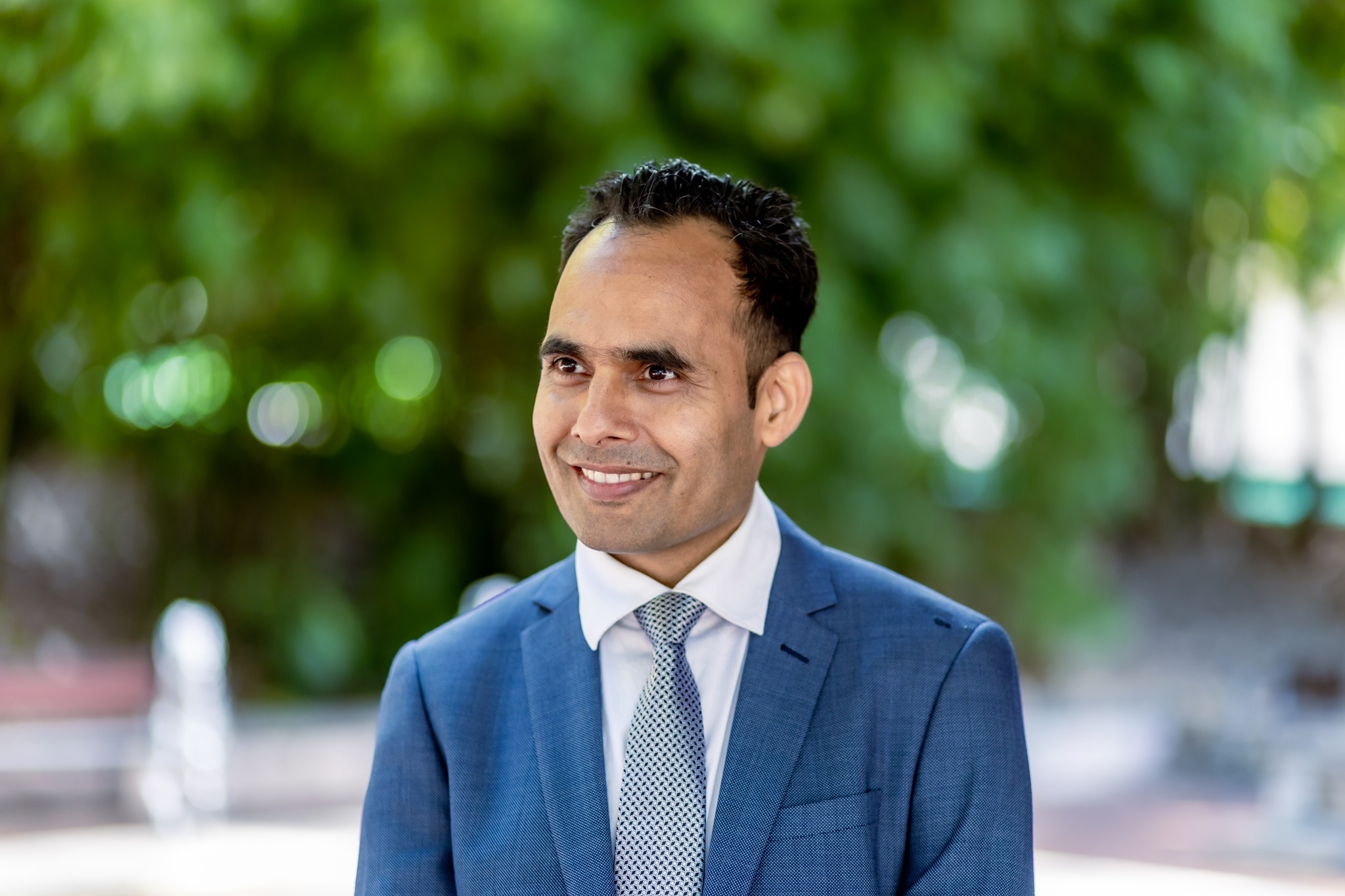 डा. विक्रम तिमिल्सिना