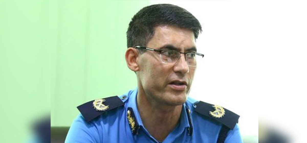 विश्वराज पोखरेल