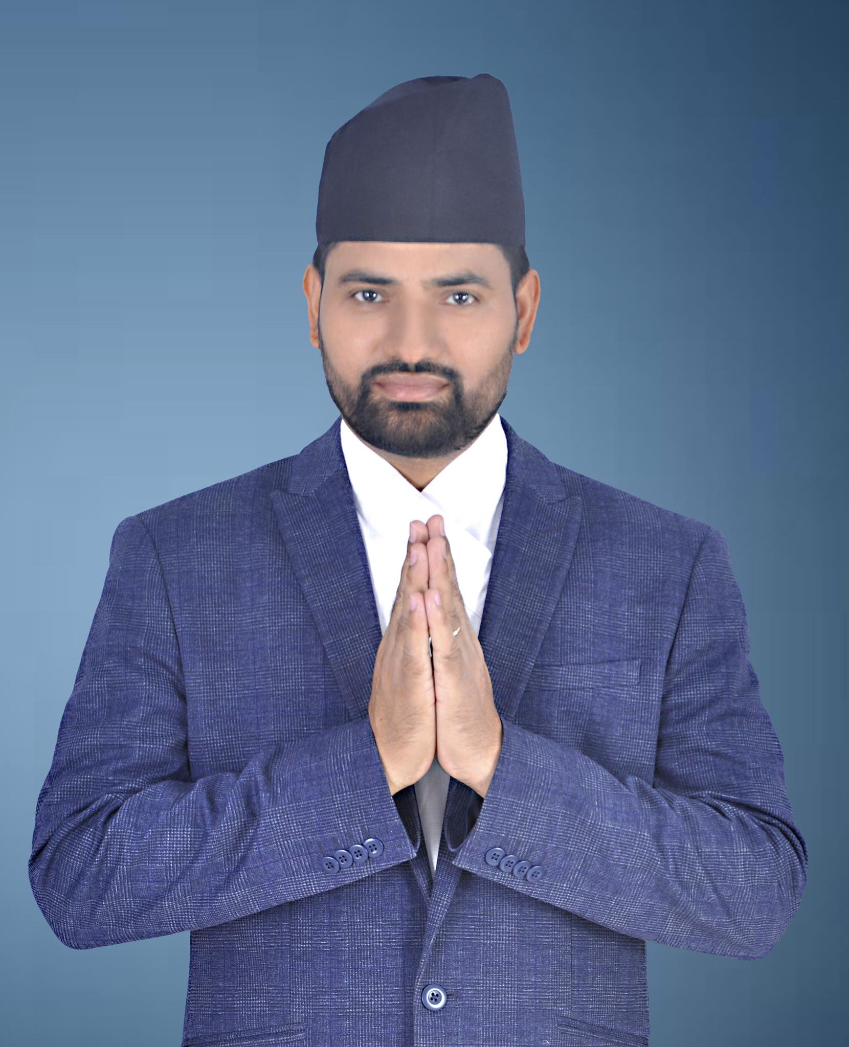 धर्म केसी