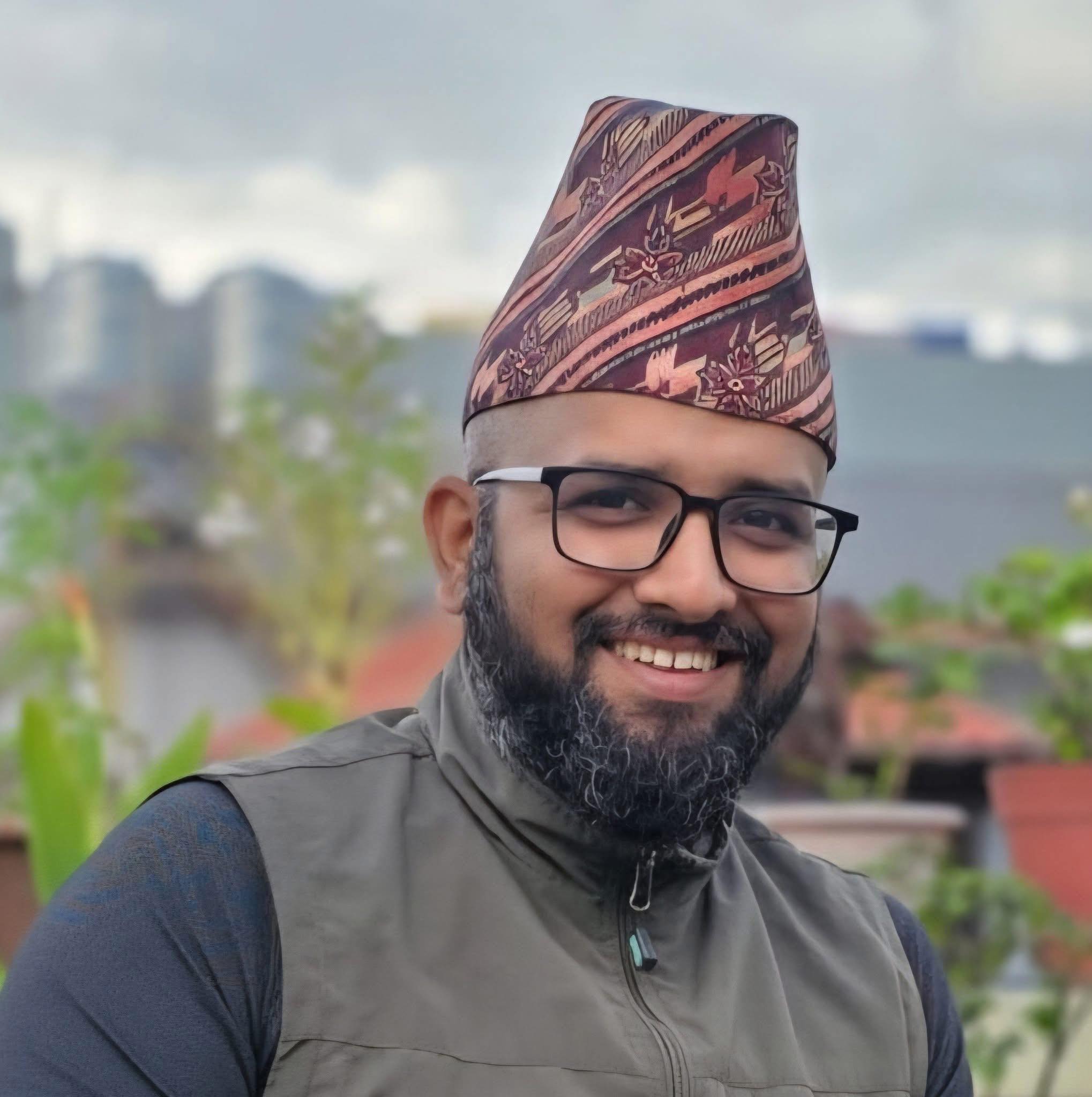 गणेश कार्की