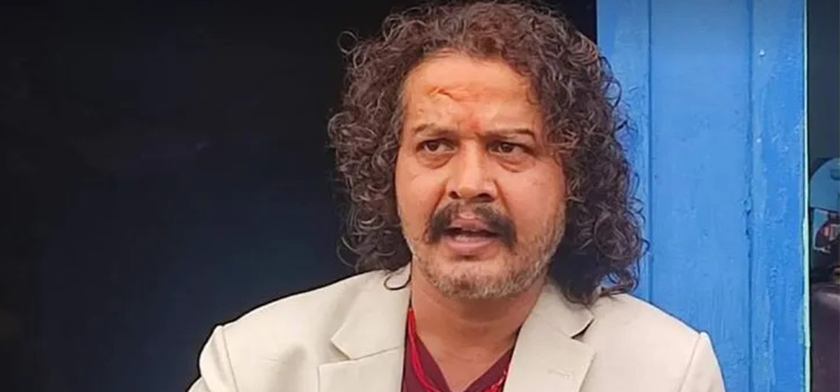 हरि ढकाल