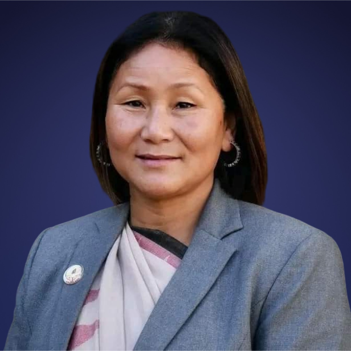 इन्दिरा रानामगर