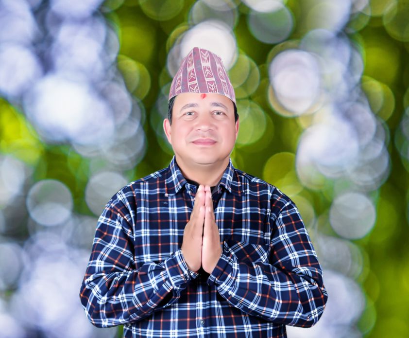 जनकसिंह धामी