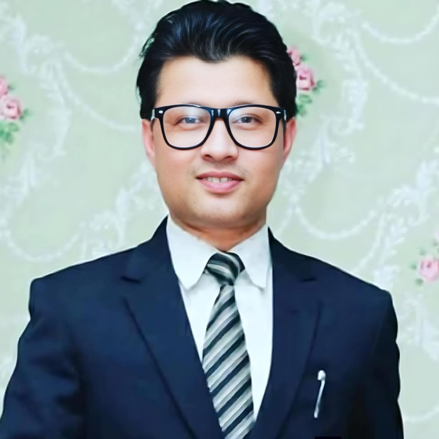 लेख जुंग थापा