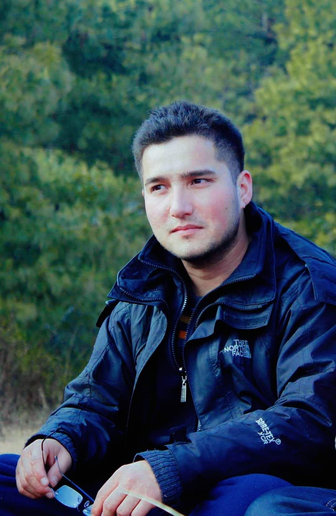 पुकार बम