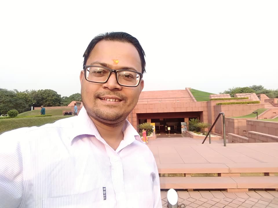 राजन गौतम