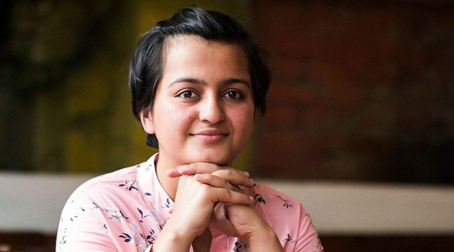 रन्जु दार्शना