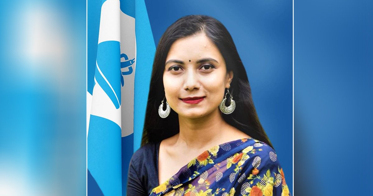 सोविता गौतम