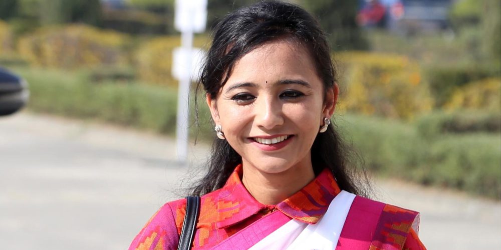 डा. तोसिमा कार्की