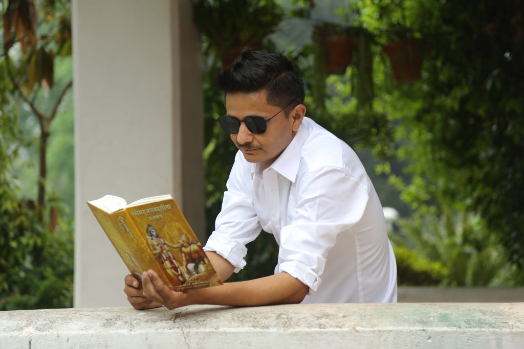 Ramesh Poudel