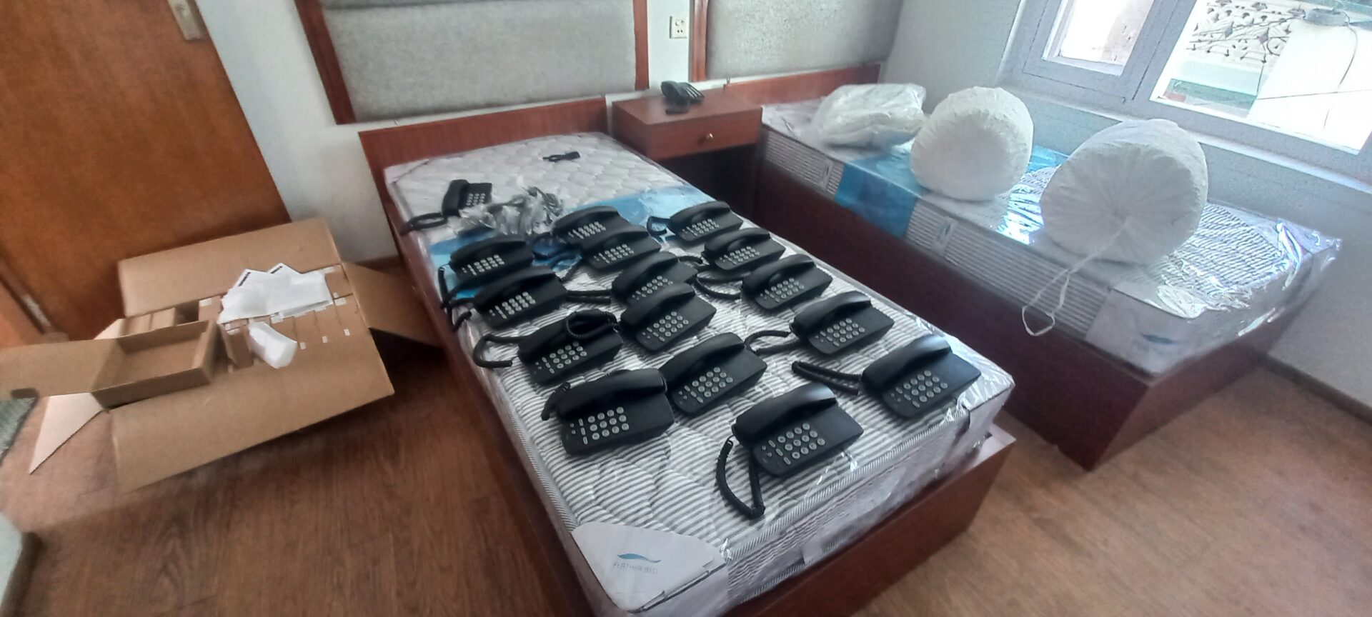 Intercom Repair in Kathmandu