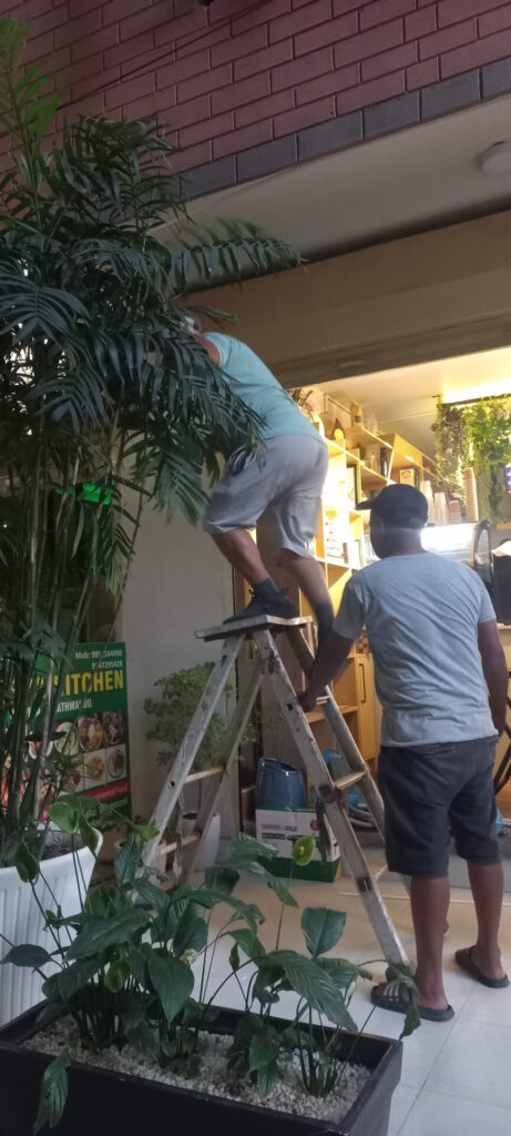 CCTV Technician in Kathmandu