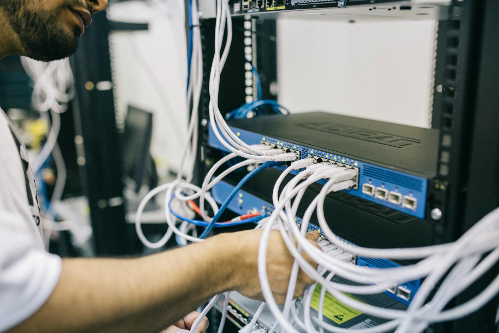 Networking Service in Kathmandu