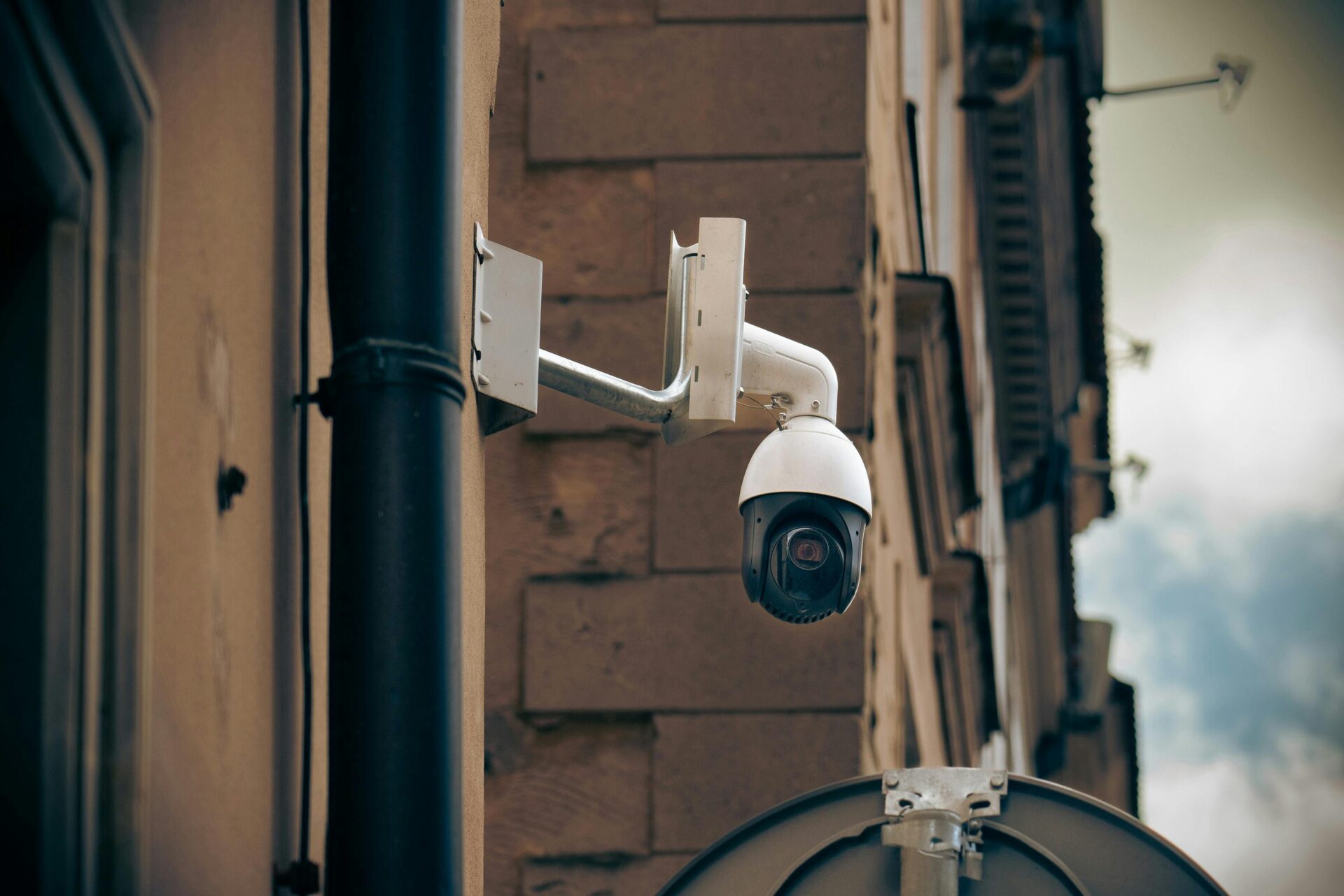 CCTV Installation in Kathmandu