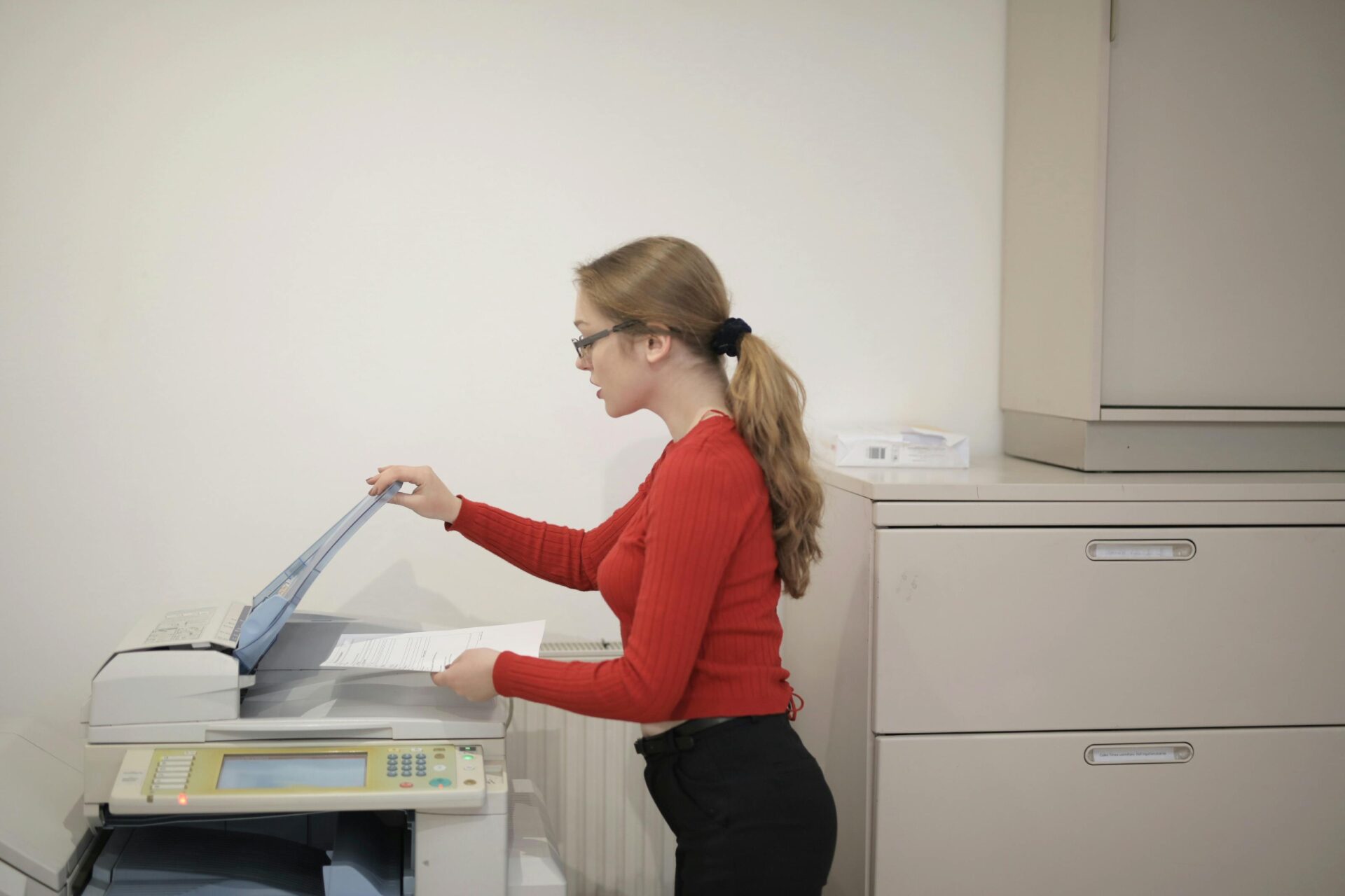 Printer Service in Kathmandu