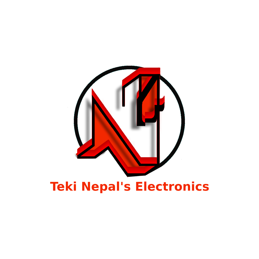Teki Nepal IT Technician Team