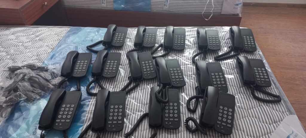 Intercom Maintenance in Kathmandu