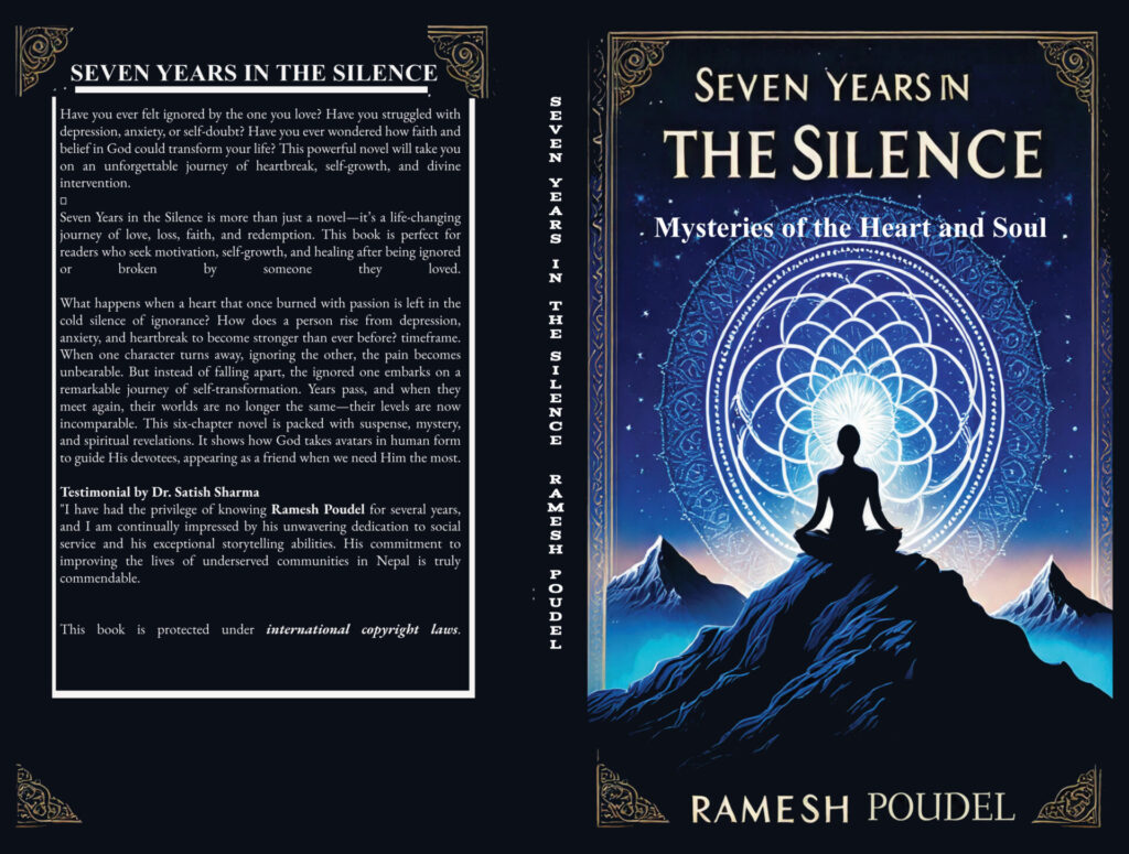 Seven Years in the Silence