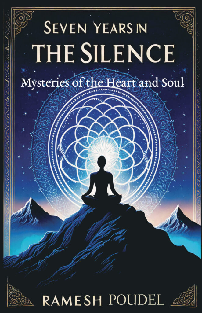 Seven Years in the Silence