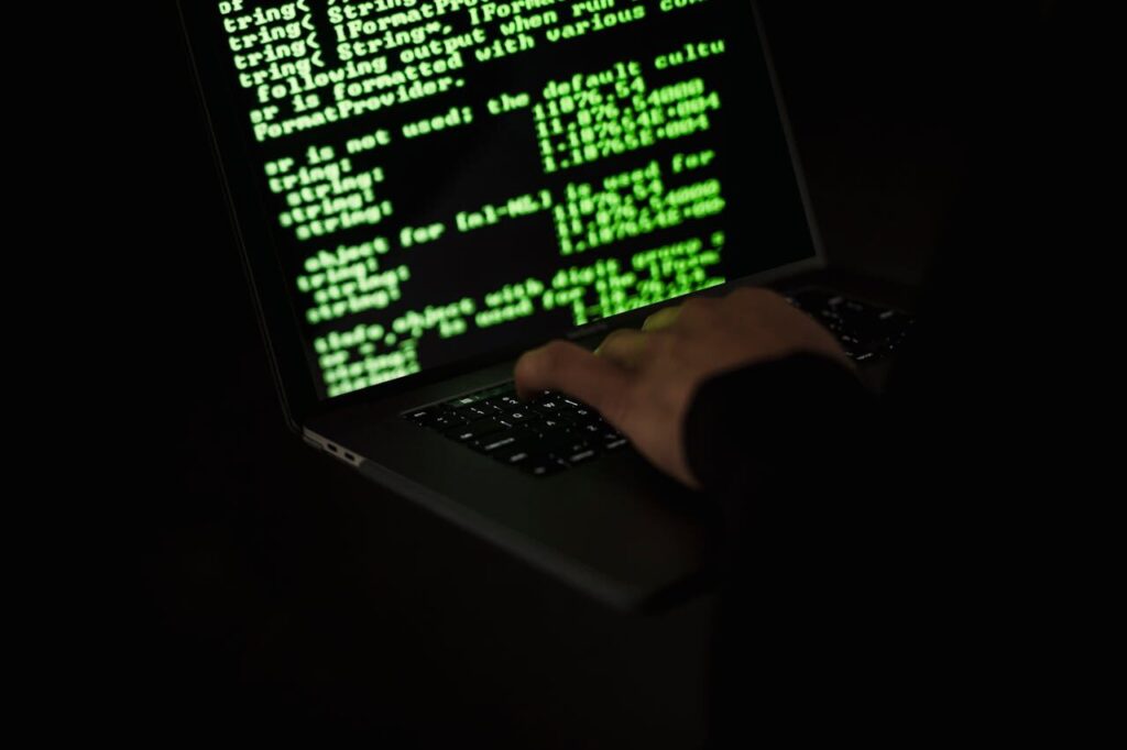 online fraud