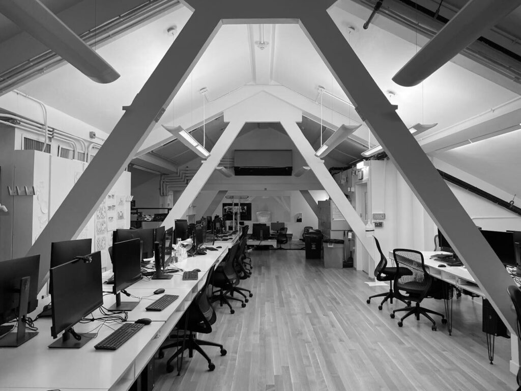 office setup service in Nepal