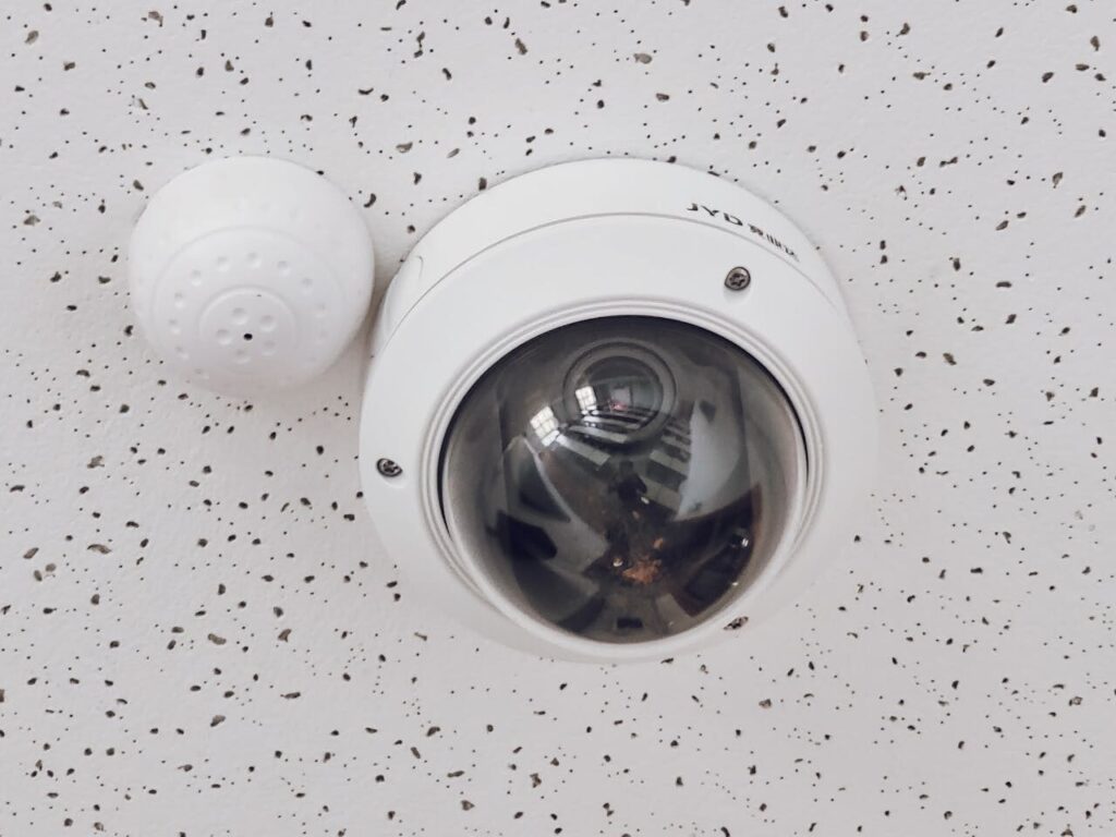 CCTV Camera Repair in Nepal