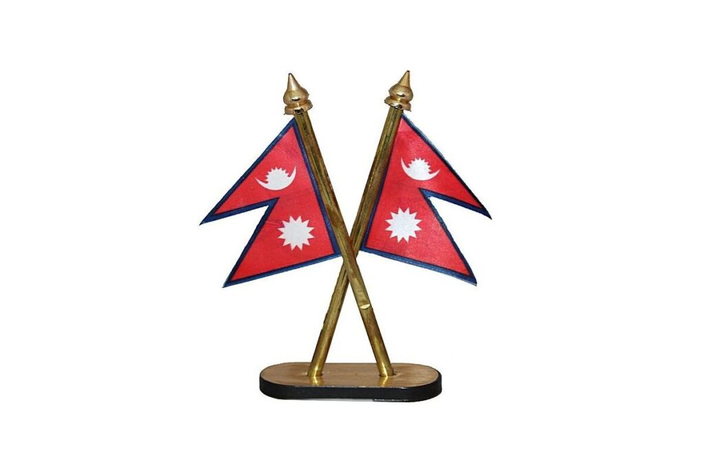 nepal