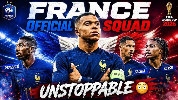 France vs Senegal Live Stream 2026 World Cup | Watch Online Free